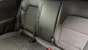 Renault Captur de 2021