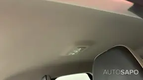 Renault Captur de 2021