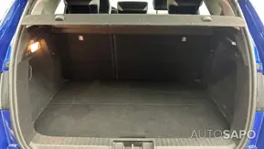 Renault Captur de 2021