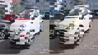 Fiat Punto 1.2 Easy S&S de 2018