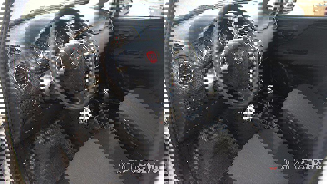 Fiat Punto 1.2 Easy S&S de 2018