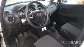 Fiat Punto 1.2 Easy S&S de 2018