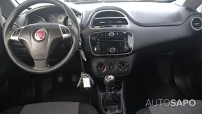 Fiat Punto 1.2 Easy S&S de 2018