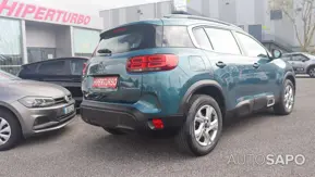 Citroen C5 AirCross 1.5 BlueHDi Feel de 2019