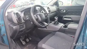 Citroen C5 AirCross 1.5 BlueHDi Feel de 2019