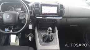 Citroen C5 AirCross 1.5 BlueHDi Feel de 2019