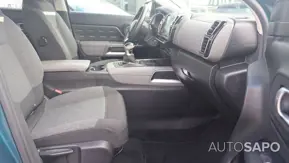 Citroen C5 AirCross 1.5 BlueHDi Feel de 2019