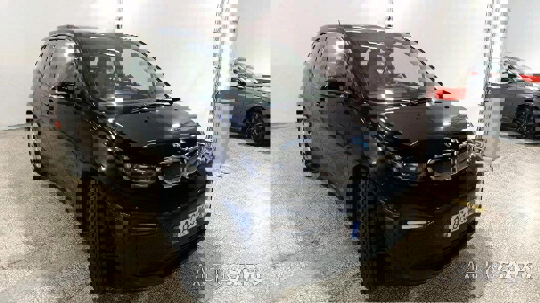 BMW i3 de 2022