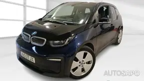 BMW i3 de 2022