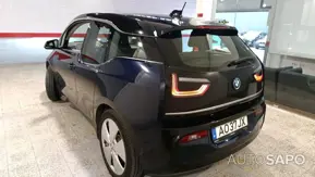 BMW i3 de 2022