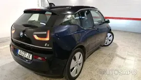 BMW i3 de 2022
