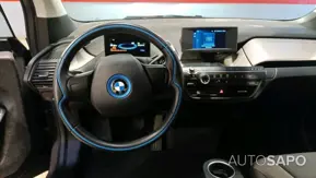 BMW i3 de 2022