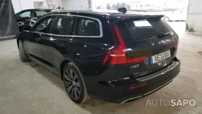 Volvo V60 de 2020