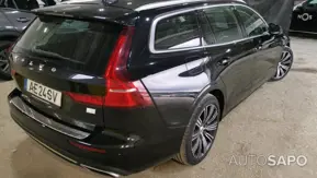 Volvo V60 de 2020