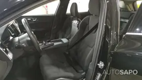 Volvo V60 de 2020