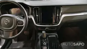 Volvo V60 de 2020