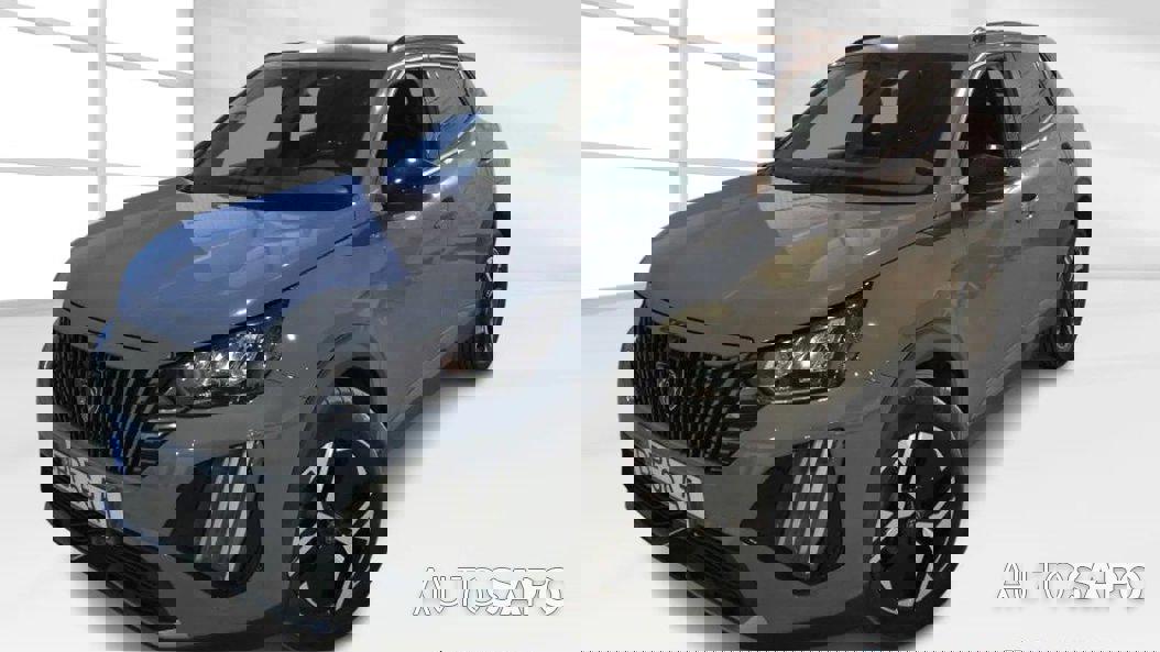 Peugeot 2008 1.2 PureTech Allure de 2024