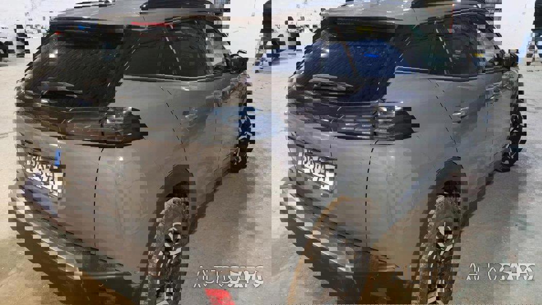 Peugeot 2008 1.2 PureTech Allure de 2024