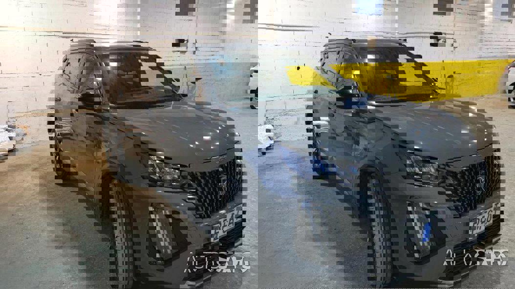 Peugeot 2008 1.2 PureTech Allure de 2024