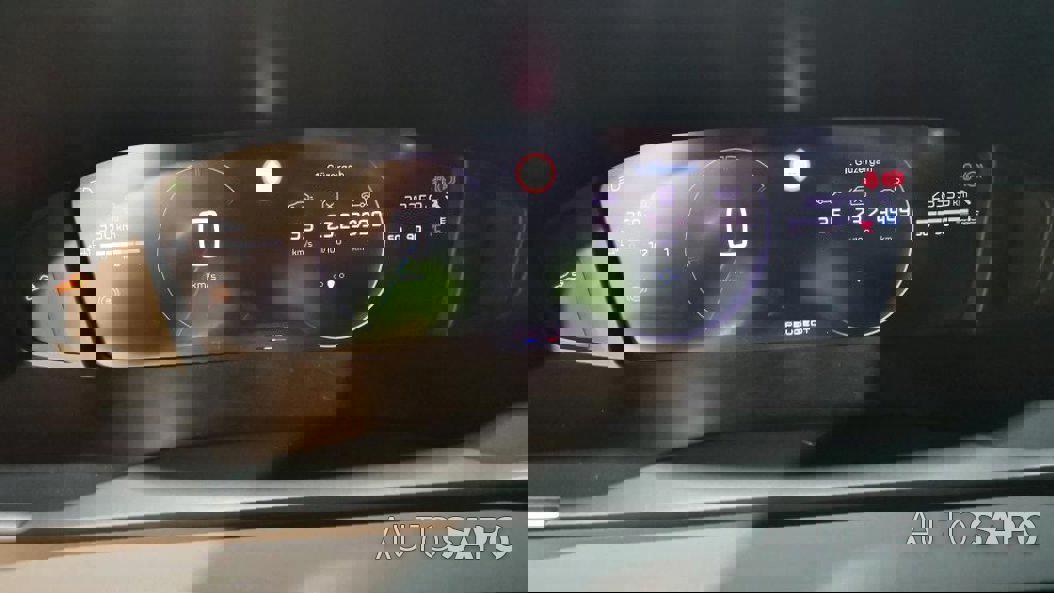 Peugeot 2008 1.2 PureTech Allure de 2024