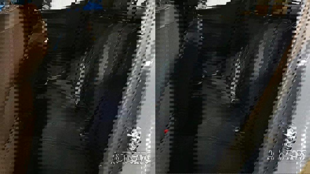 Peugeot 2008 1.2 PureTech Allure de 2024