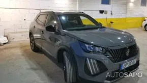Peugeot 2008 1.2 PureTech Allure de 2024