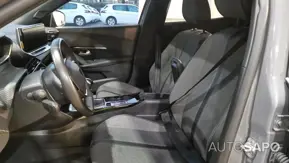 Peugeot 2008 1.2 PureTech Allure de 2024