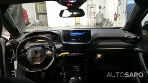 Peugeot 2008 1.2 PureTech Allure de 2024