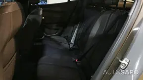 Peugeot 2008 1.2 PureTech Allure de 2024