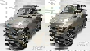 Mercedes-Benz Classe CLA de 2025