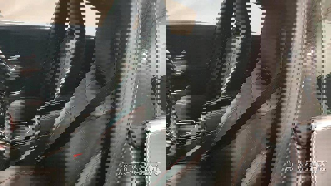 Mercedes-Benz Classe CLA de 2025