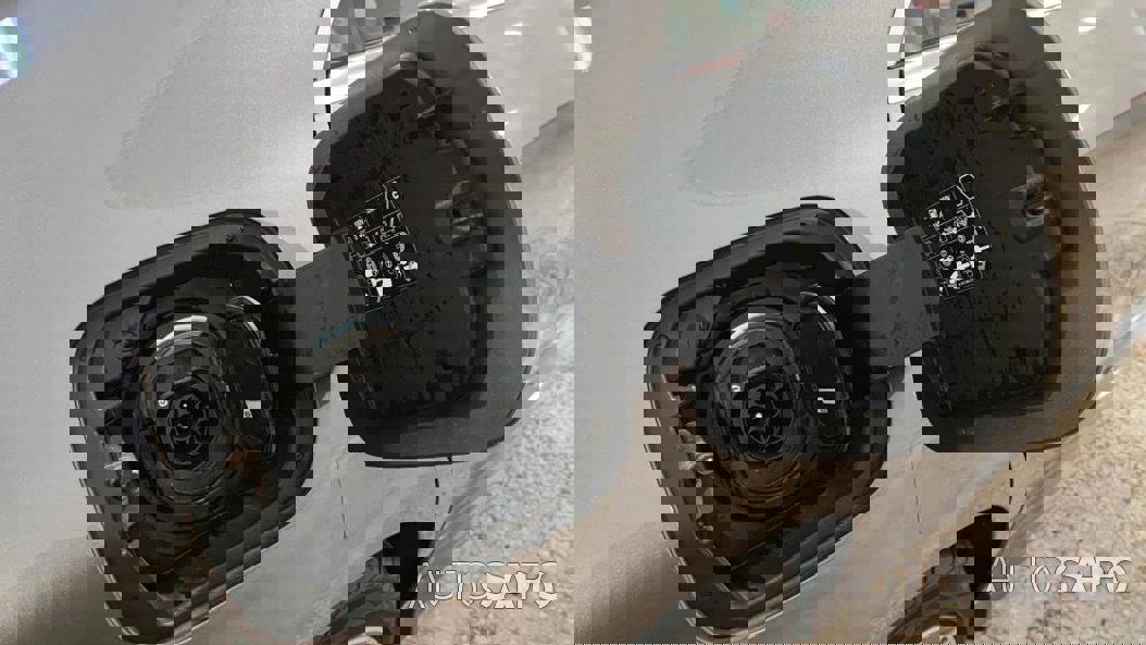 Mercedes-Benz Classe CLA de 2025