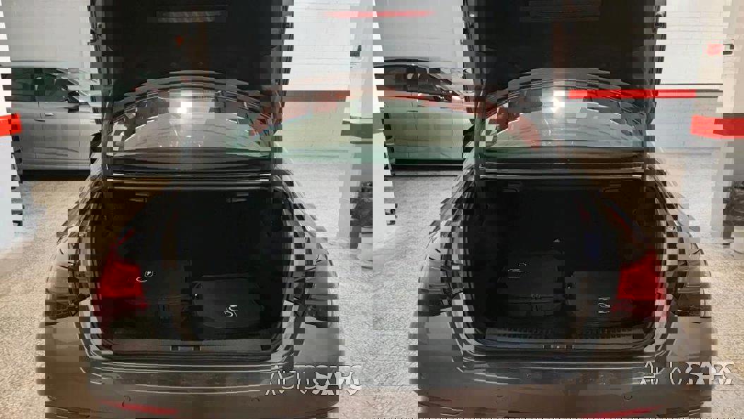 Mercedes-Benz Classe CLA de 2025