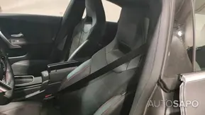 Mercedes-Benz Classe CLA de 2025