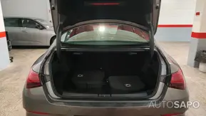 Mercedes-Benz Classe CLA de 2025