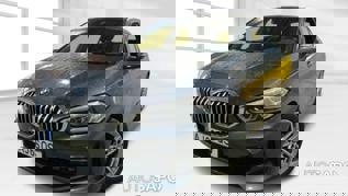 BMW Série 1 de 2021