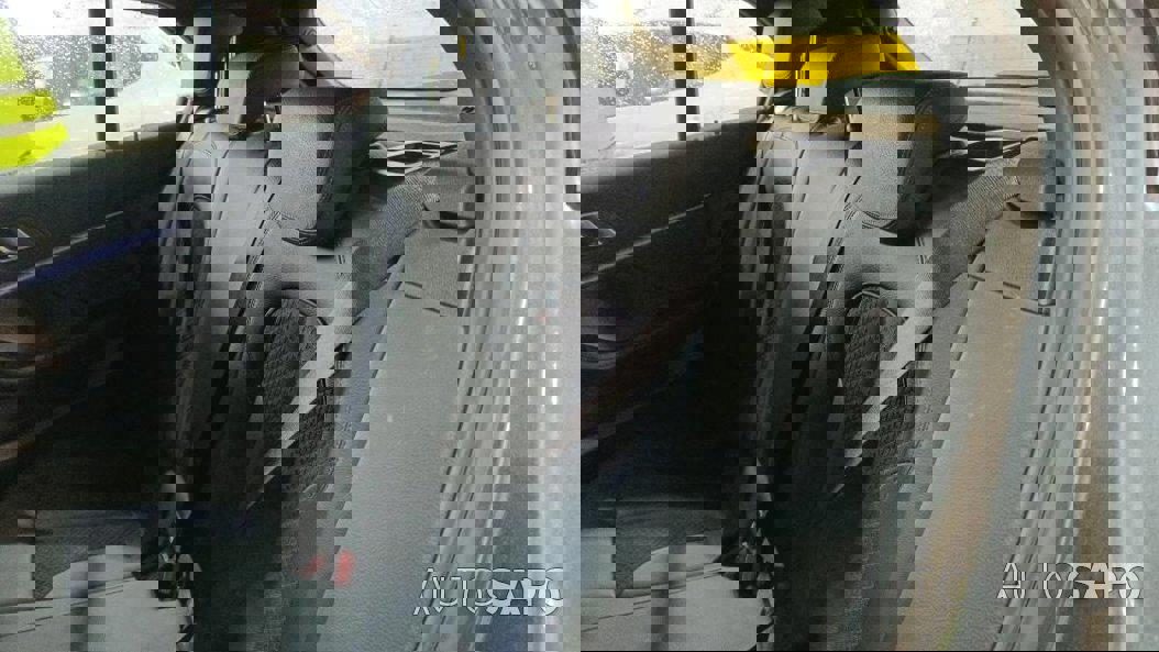 BMW Série 1 de 2021