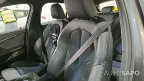 BMW Série 1 de 2021