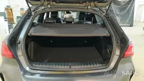 BMW Série 1 de 2021