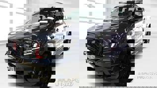 Ford Ranger 2.0 TDCi CD Wildtrak Aut.4WD de 2020