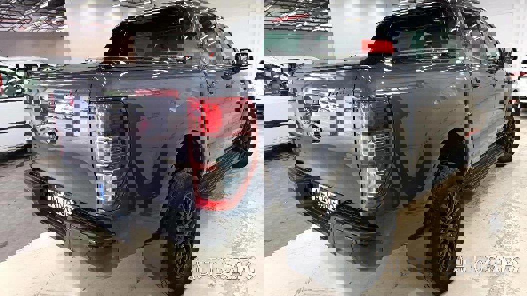 Ford Ranger 2.0 TDCi CD Wildtrak Aut.4WD de 2020