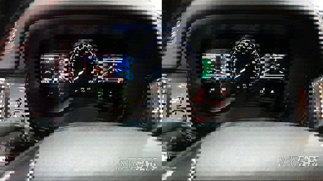 Ford Ranger 2.0 TDCi CD Wildtrak Aut.4WD de 2020