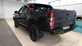 Ford Ranger 2.0 TDCi CD Wildtrak Aut.4WD de 2020