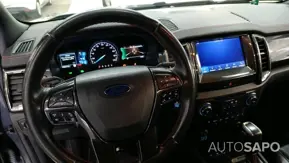 Ford Ranger 2.0 TDCi CD Wildtrak Aut.4WD de 2020