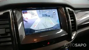 Ford Ranger 2.0 TDCi CD Wildtrak Aut.4WD de 2020