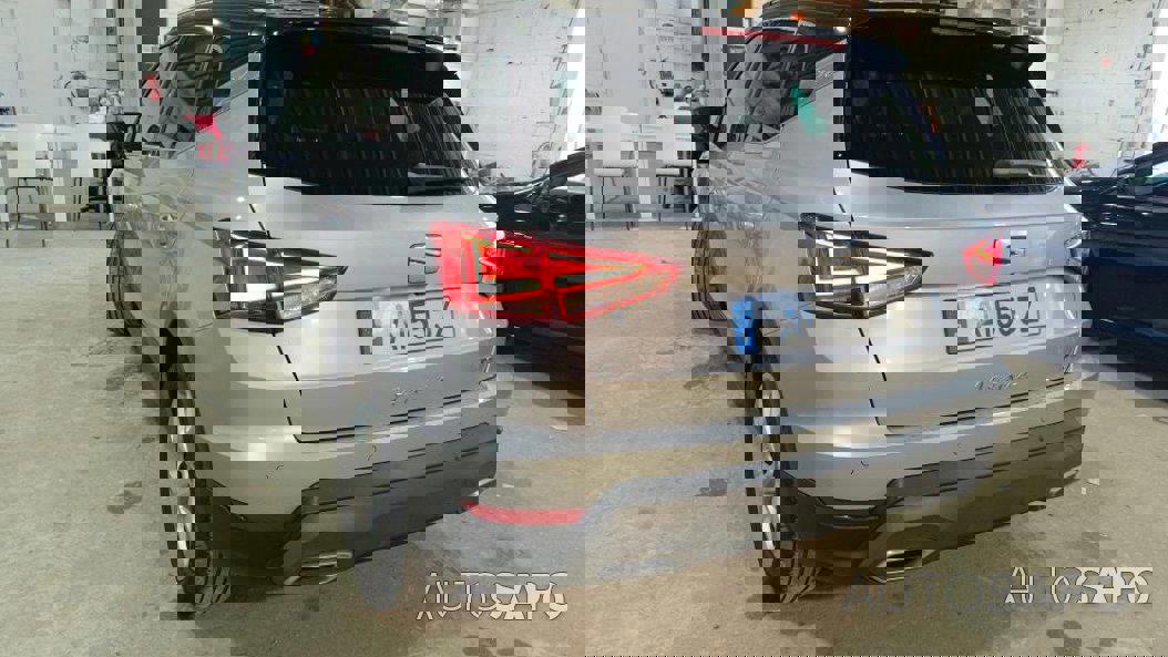 Seat Arona 1.0 TSI FR de 2021