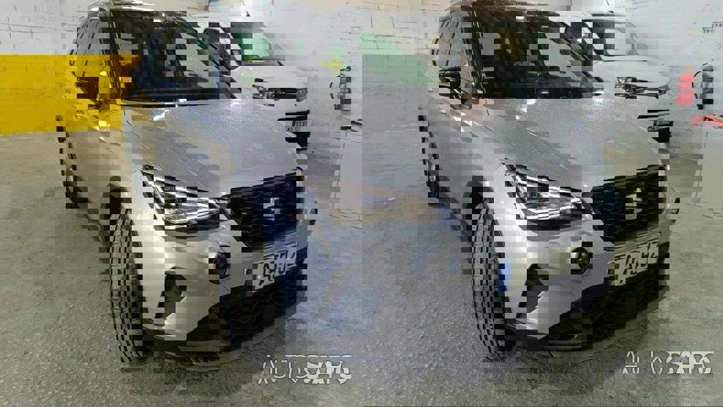 Seat Arona 1.0 TSI FR de 2021