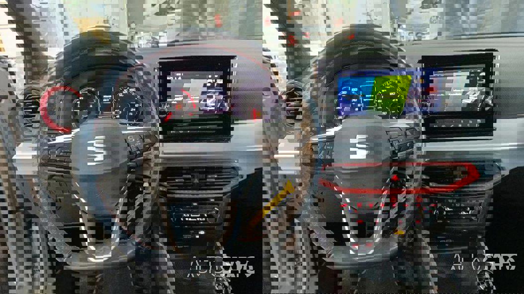 Seat Arona 1.0 TSI FR de 2021