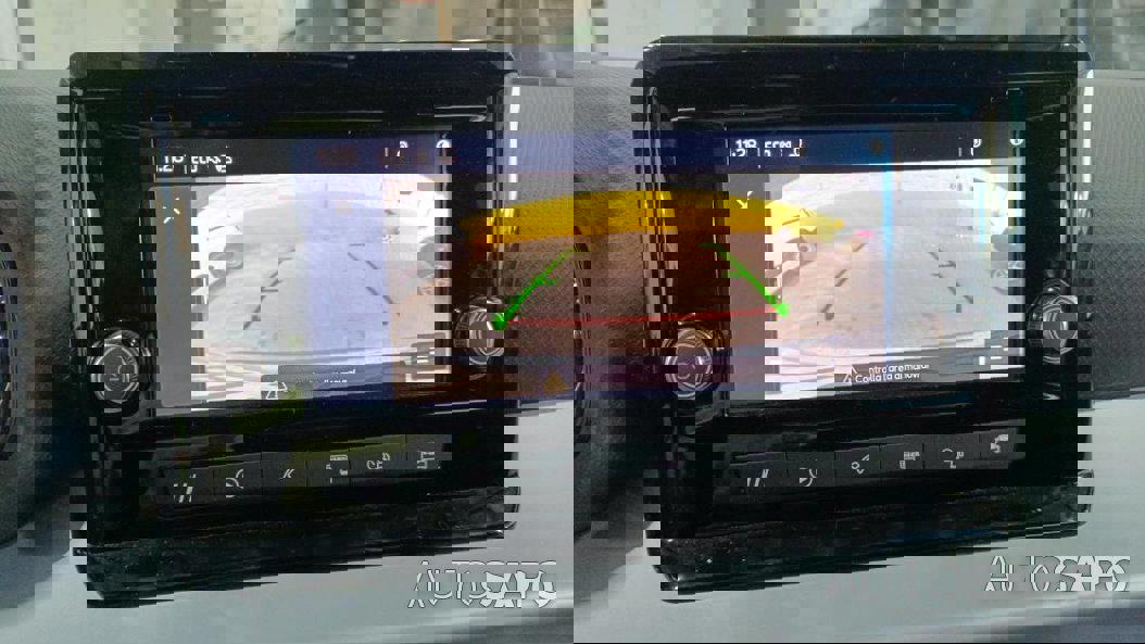 Seat Arona 1.0 TSI FR de 2021