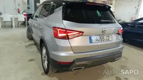 Seat Arona 1.0 TSI FR de 2021